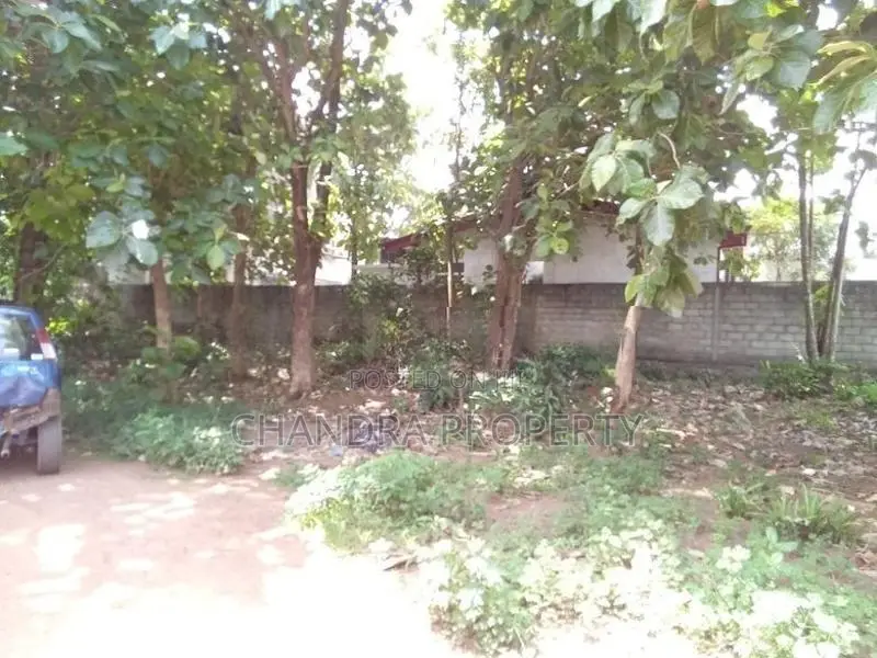 Kandana Prime Residential Lands for Immediate Sale