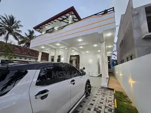 Clear Deed with Brand New 2 Story House For Sale ~ Negombo
