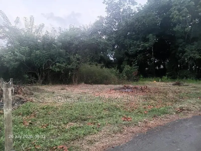 Two Valuable Residential Land Blocks, Walihida, Kaduwela.
