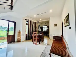 Luxury Modern House for Rent in Kottawa Makumbura