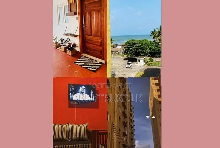 Apartment for Sale in Moratuwa