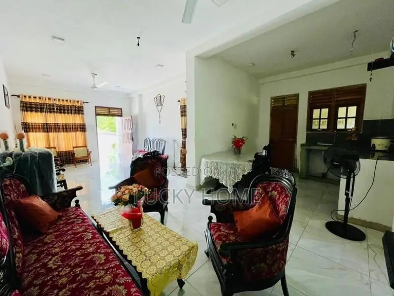 Brand New House Sale Ganemulla