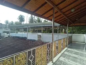 Commercial or Residencial House Rent Kandana Town