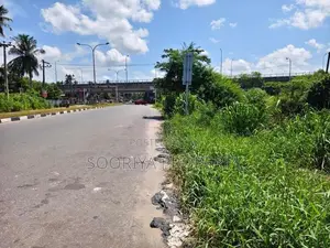 COMMERCIAL LAND FOR SALE IN BIYAGAMA