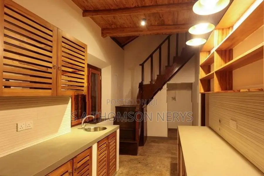Luxury Villa for Long-Term Lease | Ahangama, Sri Lanka