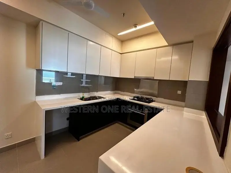 Lake & Ocean View Cinnamon Life 3 Bedroom Apartment For Sale