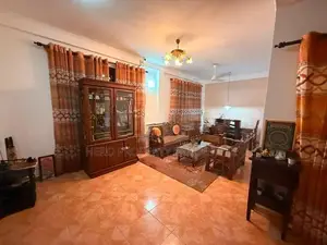 HCR080 - Furnished House for Rent in Moratuwa
