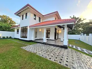 Good Quality Brand New House For Sale in Negombo