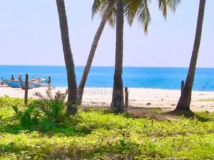 10 AC &15Ac Beachfront Land For Sale - Pasikuda Sri Lanka