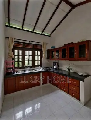 3Room House Sale Kandana - Kapuwatta