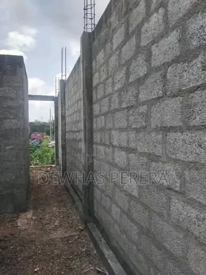 under construction house for sale wedamulla road wargoda Kelaniya