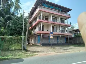 Commercial Property for Long-Term Lease in Naiwala