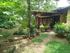Land with House Sale Wattala