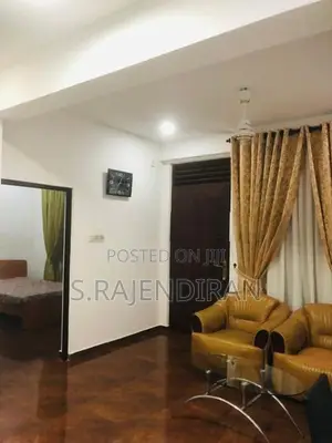 fully furnished apartment for Rent in Wellawatta