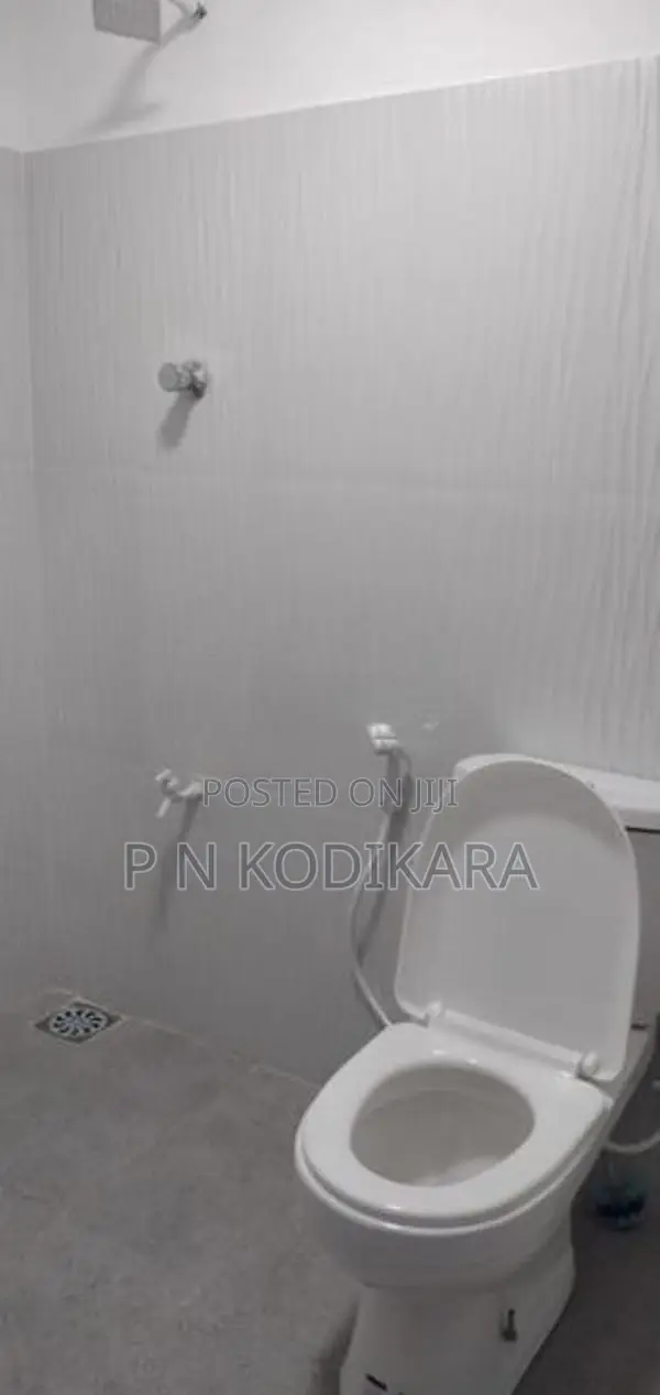 Annex for Rent - Katubedda