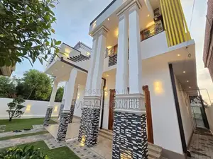 Newly Build Luxury Brand New Modern House For Sale in Negombo