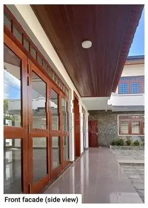 🏡 03 Bedroom Unfurnished House for Rent in Colombo 05