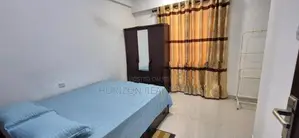 Two bedroom furnished apartment for rent in viyathpura apartments