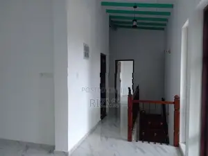 brand new first floor 3BR modern house for rent in dehiwala waidya roa
