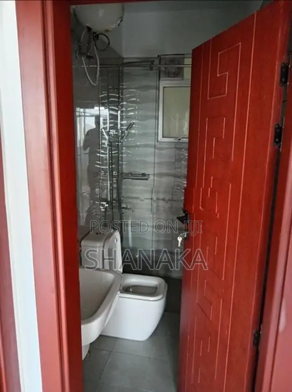 Brand New 2 Br Apartment Fully Air Conditioned Wattala