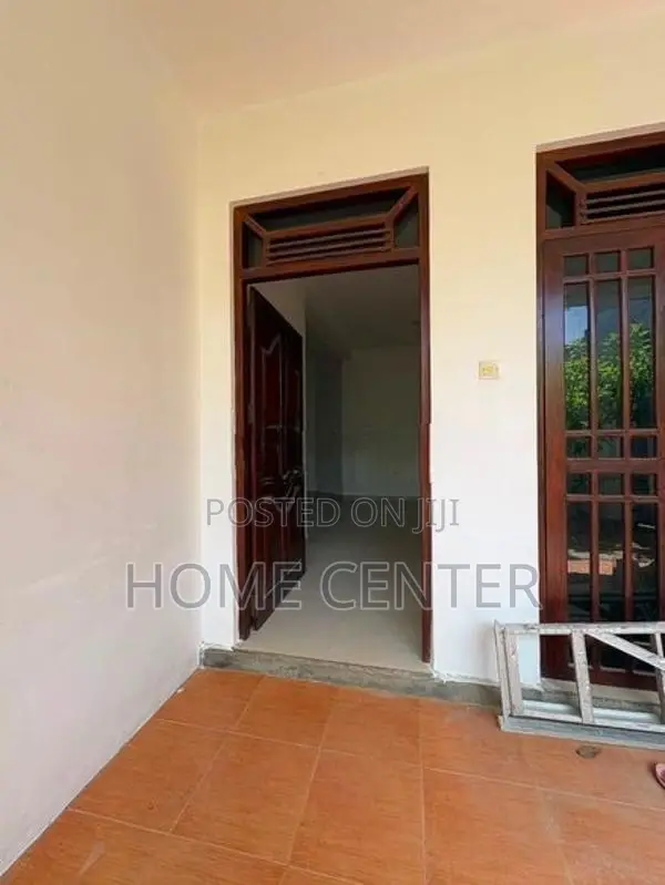 house available for rent
