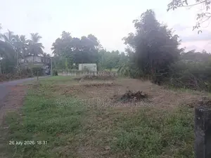 Two Valuable Residential Land Blocks, Walihida, Kaduwela.