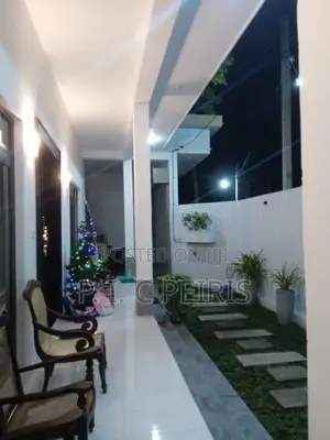 Brand New, Fully complete house for sale in Katuwapitiya,Negombo.Gampa