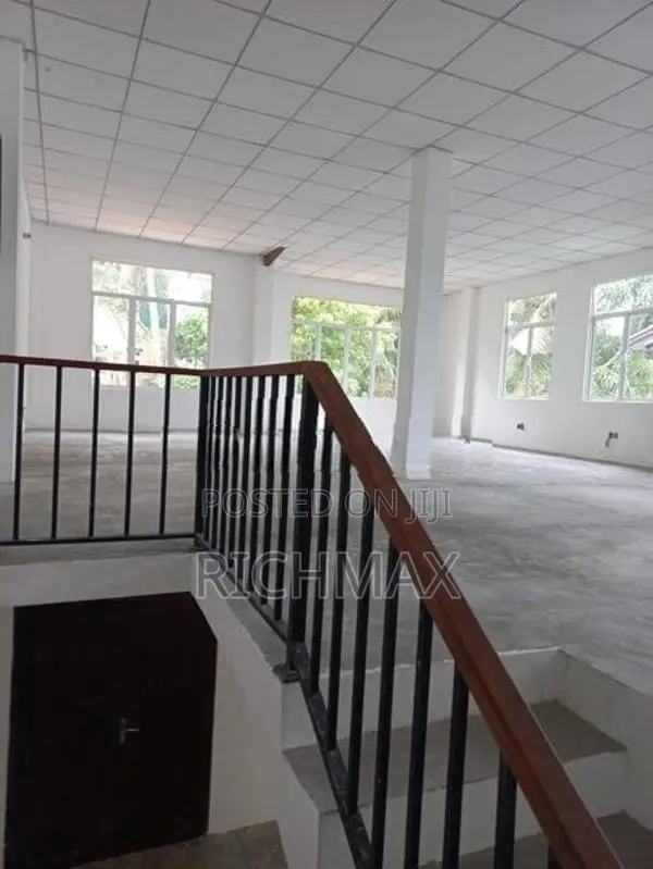 Commercial place for rent in Rajagiriya