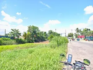 COMMERCIAL LAND FOR SALE IN BIYAGAMA