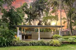Luxury Villa for Long-Term Lease | Ahangama, Sri Lanka