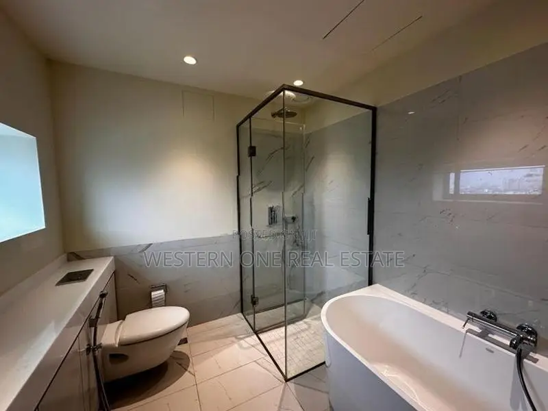 Lake & Ocean View Cinnamon Life 3 Bedroom Apartment For Sale
