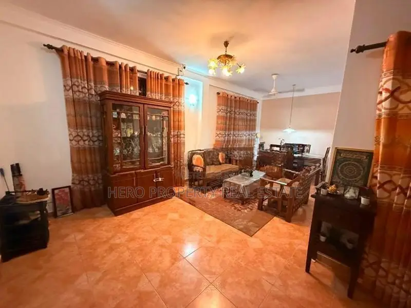 HCR080 - Furnished House for Rent in Moratuwa