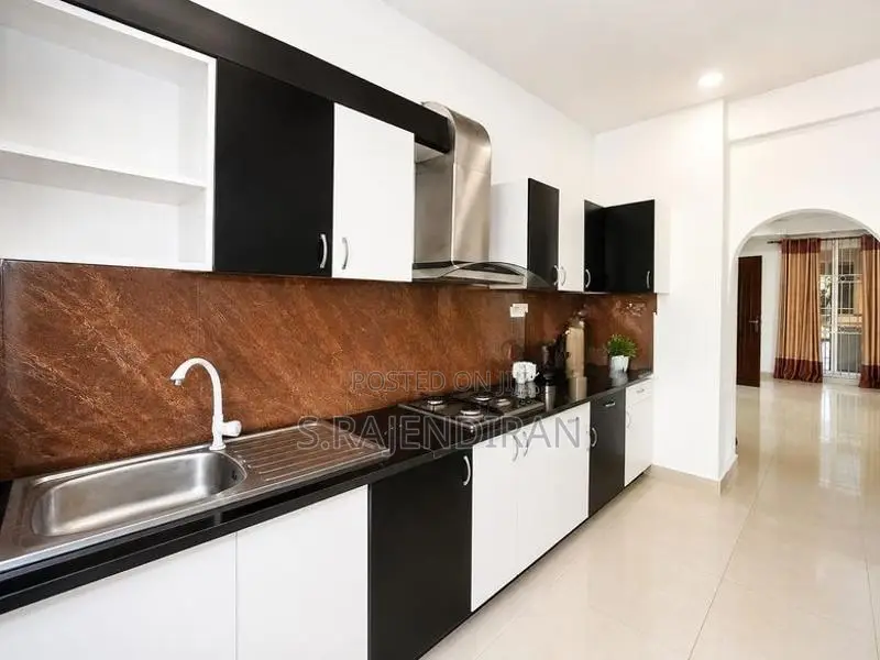 4 beds apartment for sale in Wellawatta