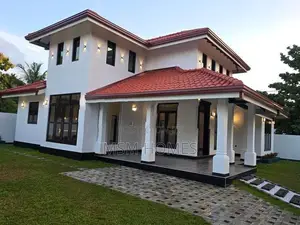 Good Quality Brand New House For Sale in Negombo