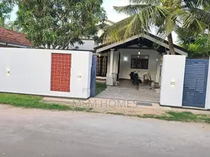Perfect Newly Build House For Sale in Negombo