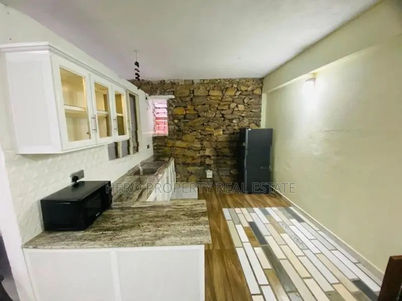 HMR067 - Studio Type Ground Floor House for Rent in Piliyandala
