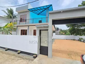 Clear Deed with Brand New Modern House For Sale @ Negombo
