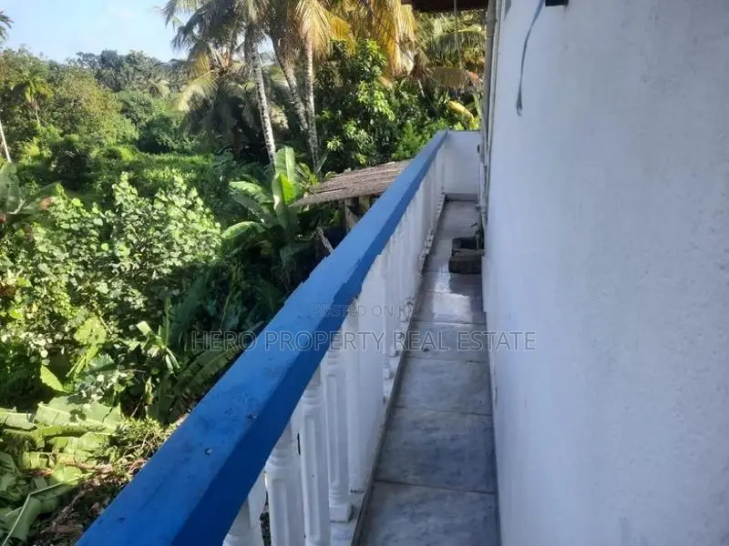 2nd Floor Apartment for Rent in Kandana