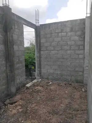 under construction house for sale wedamulla road wargoda Kelaniya