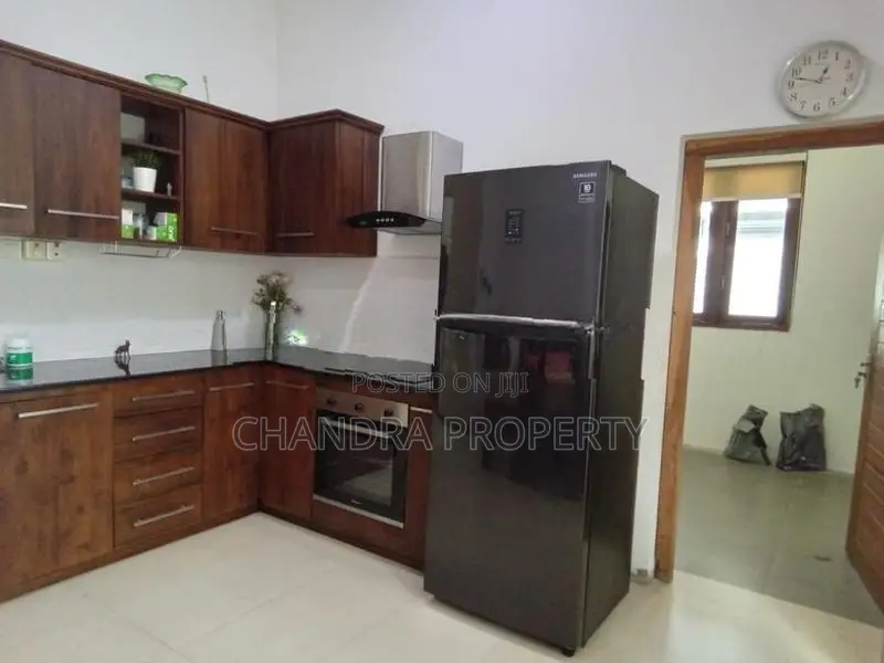 Kandana Newly Built Luxury Upstairs House for Immediate Sale