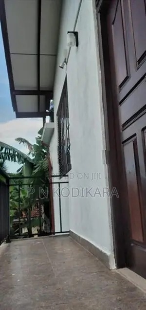 Annex for Rent - Katubedda