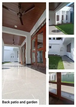 🏡 03 Bedroom Unfurnished House for Rent in Colombo 05