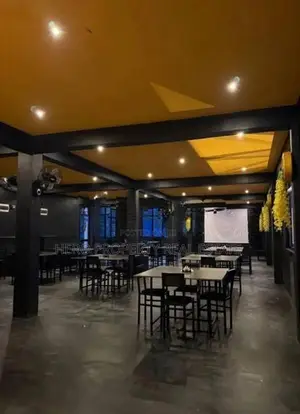 HJR107 - Modern Resturant for Rent in Gampaha
