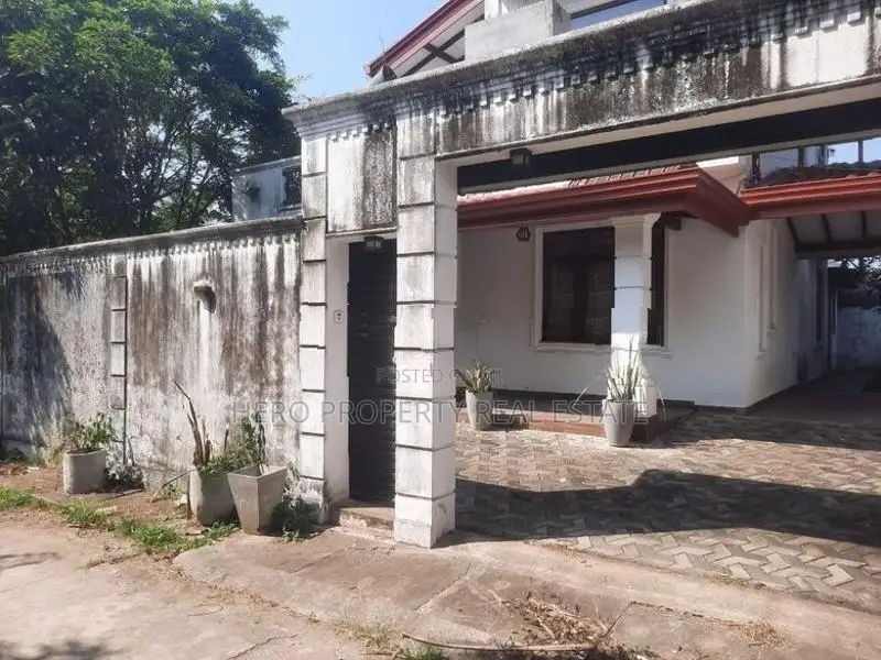 Modern House for Rent in Seeduwa