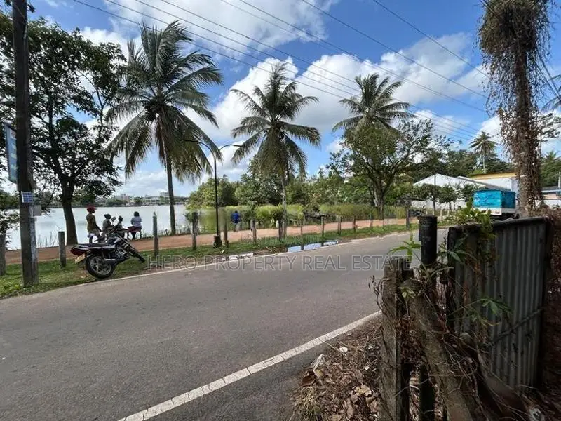Valuable 17.5 Perches Land for Sale in Kesbawa