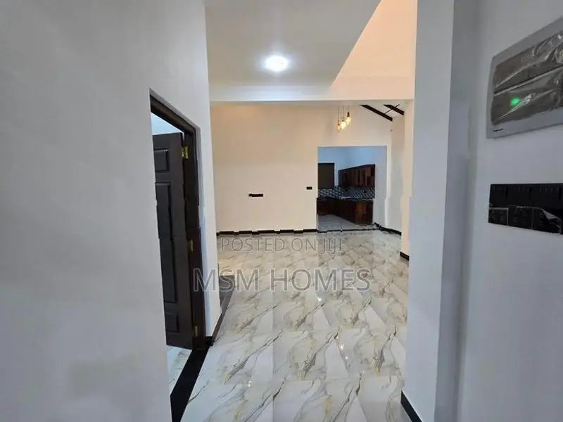Clear Deed with Brand New 2 Story House For Sale ~ Negombo