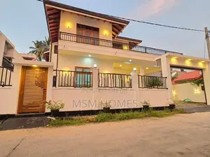 This Brand New 2 Story House For Sale @ Negombo