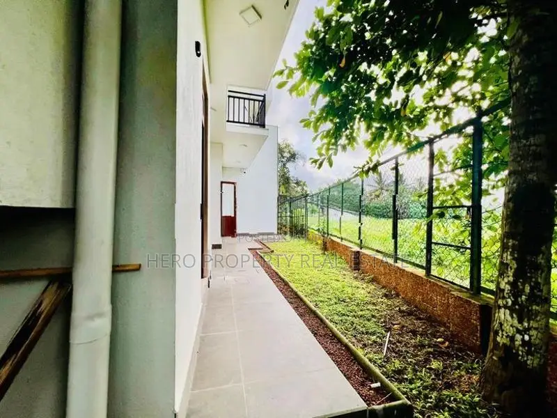 Luxury Modern House for Rent in Kottawa Makumbura