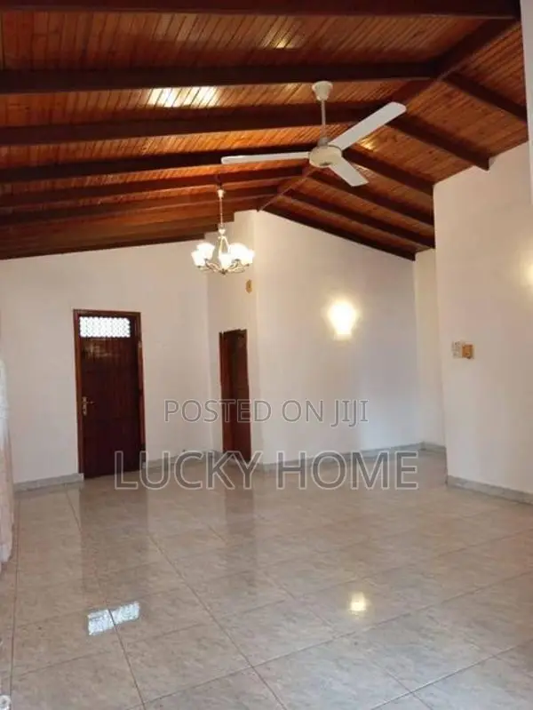 Commercial or Residencial House Rent Kandana Town
