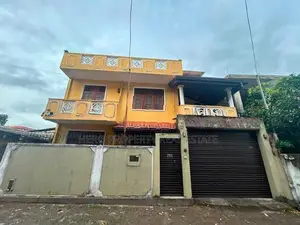 HCR080 - Furnished House for Rent in Moratuwa